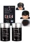2pcs Hair Building Fibers Instantly Conceal Hair Loss Natural Thickening Fibers Fast and Quick Hair