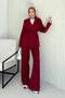 Polyviscon Lined Jacket Suit 32-3300