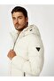 Monogram Men's Coat - 3