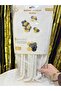 Balloon Stand 160 cm Star Shaped – Party & Organization Balloon Decoration Stand (Without Balloons) - 4