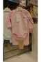 Snap Fastener Badili 2-Piece Unisex Baby Set for Girls and Boys - 5