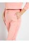 Allie Women's Active Regular Fit Scuba Sweatpants - 8