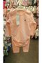 Snap Fastener Badili 2-Piece Unisex Baby Set for Girls and Boys - 5