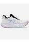 Gel-nimbus 26 Kadın Gri Koşu Ayakkabısı 1012b601-102