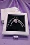 Natural Amethyst Stone Adjustable Ring Mystic & Stylish Design Energy Jewelry - 3