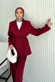 Polyviscon Lined Jacket Suit 32-3300 - 6