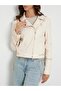Alice Women's Biker Jacket - 4