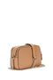Noelle saffiano crossbody bag - 2