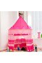 Portable Castle Tent House - 3