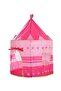 Portable Castle Tent House - 2