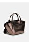 Bolena laminated handbag - 2