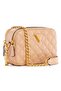 Giully quilted mini crossbody - 2