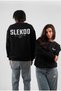 Unisex Signature Oversize Sweater - 3