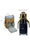 Khaki Photo Series/ Photo Camera Backpack - 4