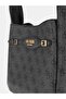 Katya 4G Logo Mini Hobo Bag - 2