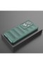 Oppo Reno 11F Case Shock-Absorbing Puffer Design Camera Protection Silicone Inflatable Look Cover - 2