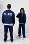 Unisex Signature Oversize Sweater