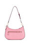 Noelle Saffiano Shoulder Bag - 2