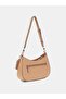 Noelle Saffiano Shoulder Bag - 2
