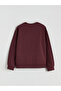 Quality Parts from Çelebi Store Zero Roba Yaka Girls' Soft Touch Sweatshirt and Sweatpants - 6