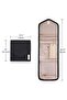 Black Peri Folding Jewelry Organizer - 4