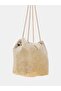 Zalina Rhinestone Mini Handbag - 2