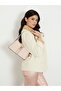 Ginevra python-print shoulder bag - 2
