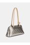 Arnela 4G Peony Logo Shoulder Bag - 2