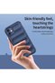 iPhone 13 Case Shock-Absorbing Puffer Design Camera Protected Silicone Inflatable Look Cover - 2