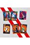 حزمة TOPPS MATCH ATTAX NBA 2025 الفائقة - باكت - 4