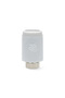 Smart Radiator Thermostat Head, 2 x AA, LCD, Android/iOS, Zigbee 3.0