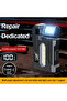 Multifunctional Rechargeable Mini PocketFlashlight DC11 Torch Suitable for Outdoor, Emergency - 4