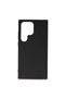Soft and Flexible Tpu Silicone Cover Compatible with Samsung Galaxy S24 Ultra - 2