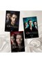 THE ORIGINALS ANLATILMAMIŞ HİKAYE & YÜKSELİŞ/DÜŞÜŞ/DİRİLİŞ 3 Books