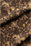 Classic Floral Pattern Woven Look Digital Printed Upholstery Sofa Fabric - 4