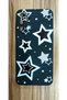 Samsung Galaxy S25 Star Printed Inside Velvet Silicone Phone Case - 4