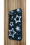 Samsung Galaxy S25 Star Printed Inside Velvet Silicone Phone Case - 5