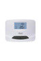 wired digital thermostat with digital display - 3