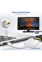 كابل محول من منفذ Mini Display إلى DVI 24+5، محول منفذ Mini Display إلى DVI - 3