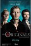 THE ORIGINALS ANLATILMAMIŞ HİKAYE & YÜKSELİŞ/DÜŞÜŞ/DİRİLİŞ 3 Books - 2