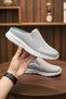 1054 Turkish Orthopedic Half Shoe for Men & Women – Durable, Easy Wash | Comfort & Easy Wash - 3