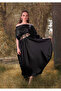 GREEK PLEAT BLACK - 3