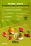 6-Pack Frozen Fruit - Healthy Snack - Mango Strawberry Cherry Raspberry Blueberry Blackberry - 2