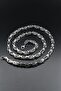 Stainless Steel King Model Necklace Chain 5mm 902478 - 2