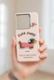 Xiaomi Redmi Note 13 Pro 5g Case Cute Puppy Embroidered Leather Look Flexible Protective Phone Case - 2