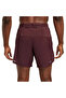 شورت الجري للرجال من Dri-Fit Stride مقاس 7 بوصات مبطن - 2