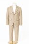 Youth men's clerk suit gkic0008 - 4