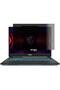 واقي شاشة MSI Raider A18 HX مقاس 18 بوصة 9H نانو