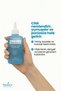 Skin Care Set 3-Pack Pore Tightening Tonic Face Washing Gel Anti-Blemish Cream - 2