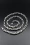Stainless Steel King Model Necklace Chain 5mm 902478